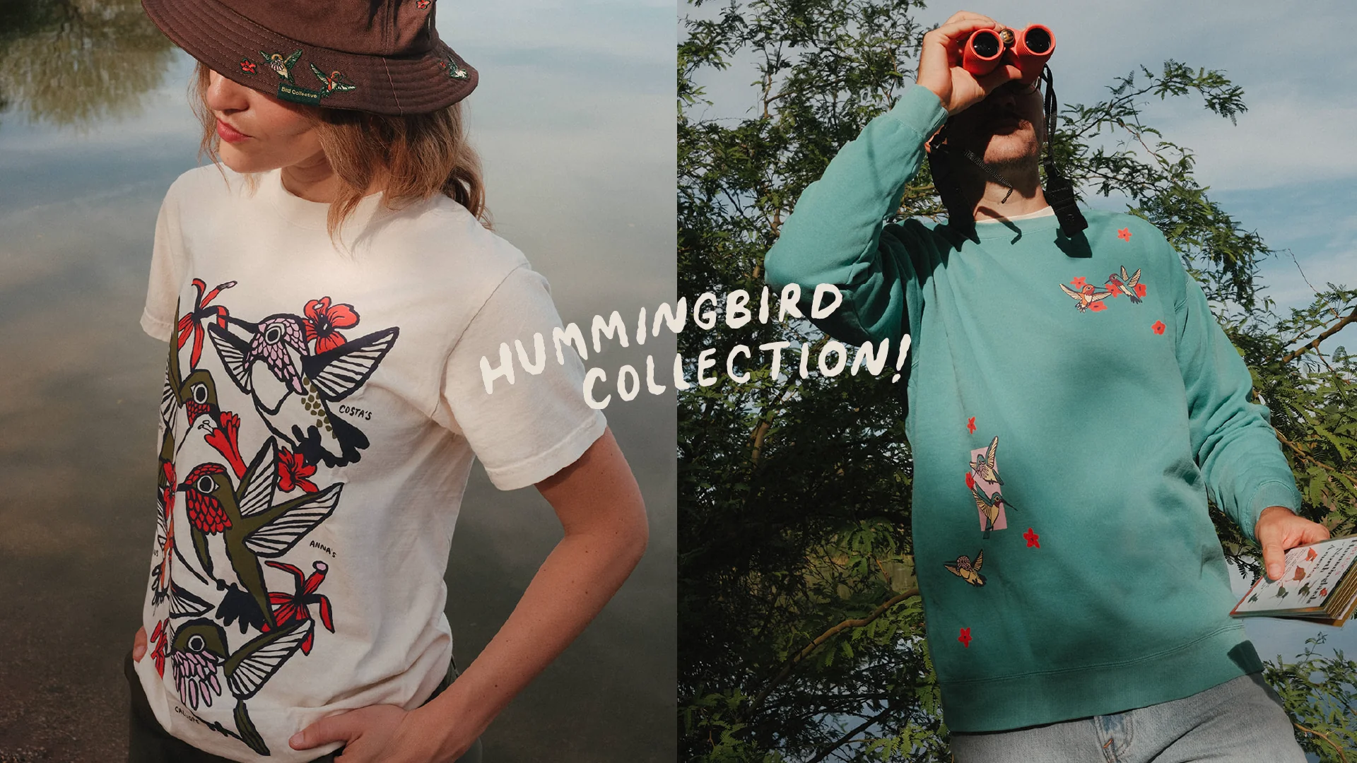 Welcome to Our Store